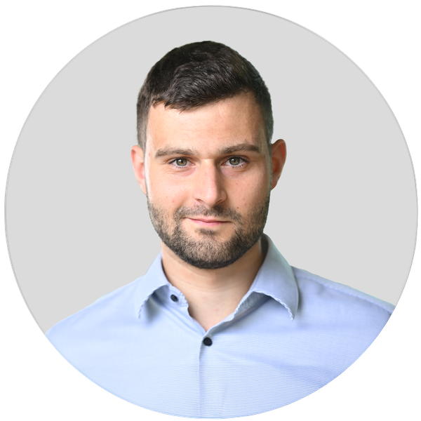 Richard Falkai